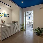 ゲストハウス Sirius サン・ヴィート・ロ・カーポ