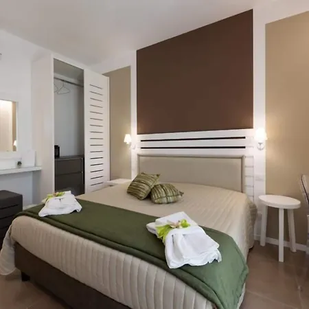 Sirius 4* San Vito Lo Capo