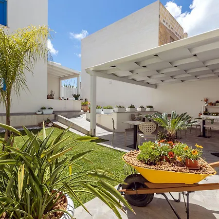 Sirius San Vito Lo Capo