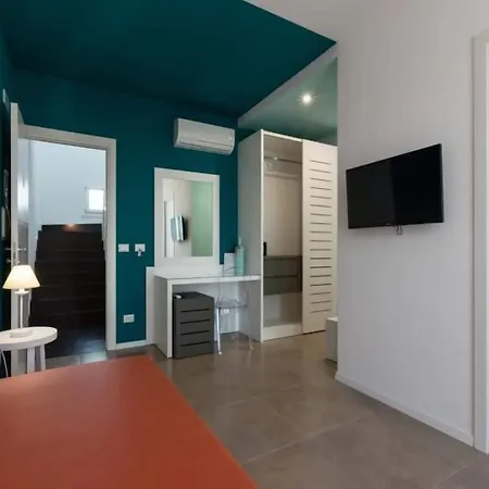 Sirius 3* San Vito Lo Capo