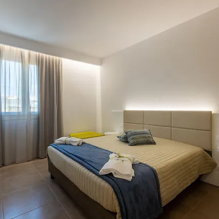 Sirius Maison d'hôtes San Vito Lo Capo