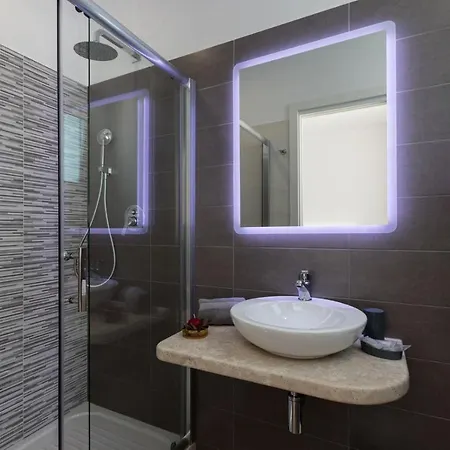 Sirius 3* San Vito Lo Capo