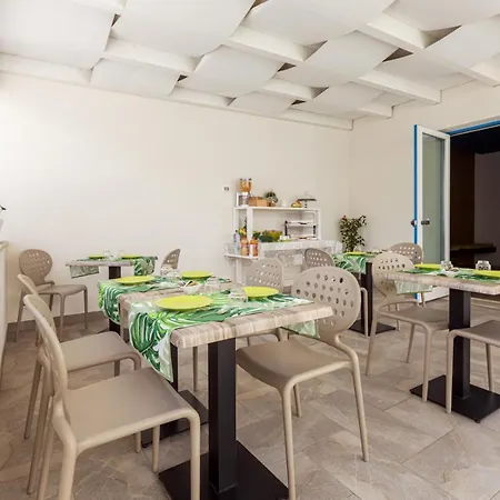 Sirius 3* San Vito Lo Capo