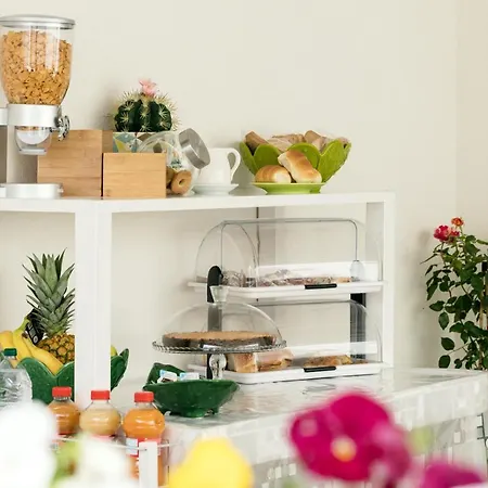 Sirius Maison d'hôtes