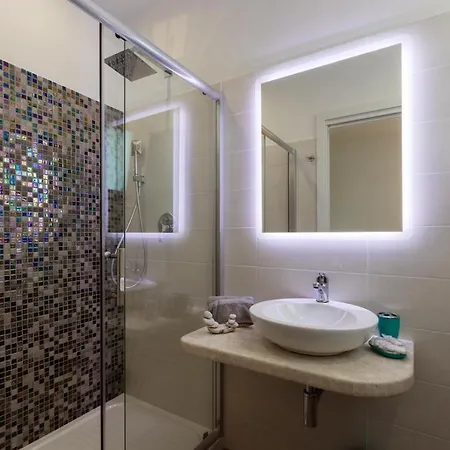 Sirius Maison d'hôtes San Vito Lo Capo