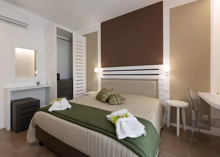 Sirius 3* 圣维托罗卡波